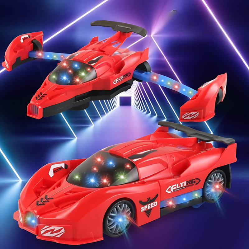 Lichttransformer