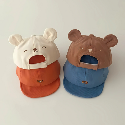 Dierenmutsjes