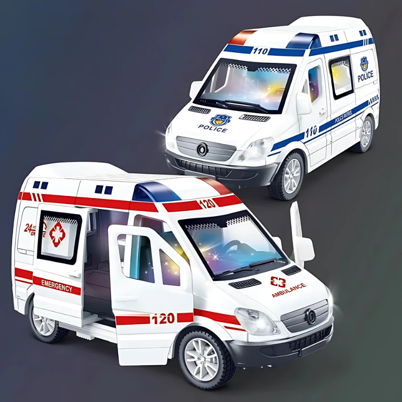 Heldenwagen