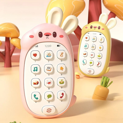 Bijttelefoontje