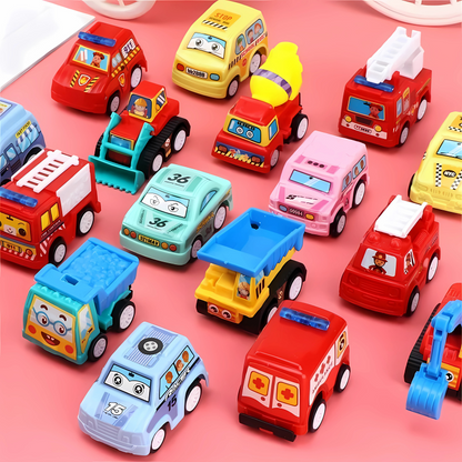RaceRakkers