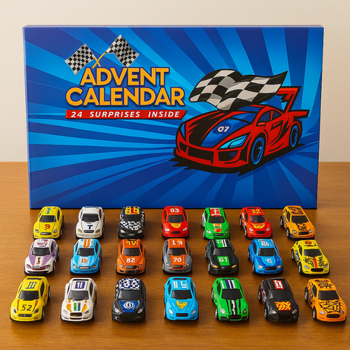 Autokalender