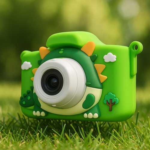 Dinocamera