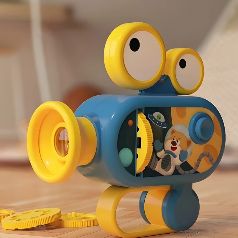 Verhaalprojector