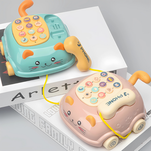 Kattentelefoon