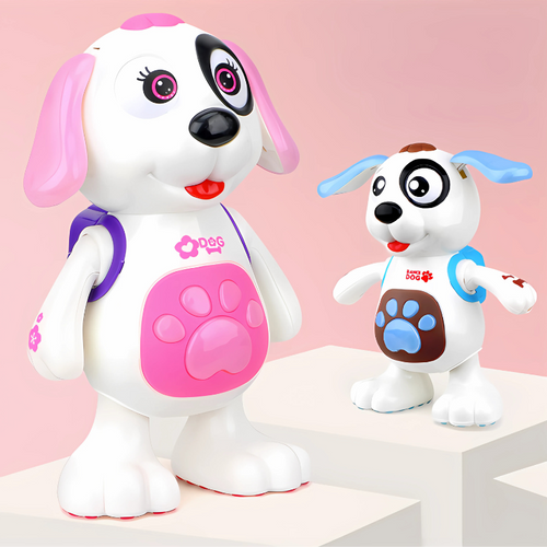 Danspuppy