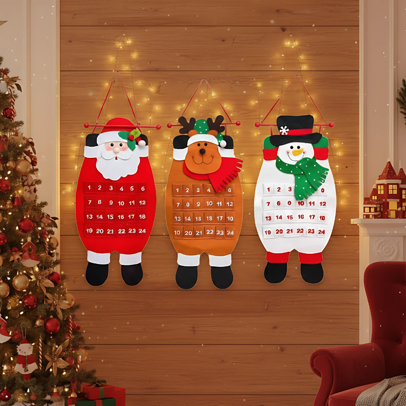 Kerstkalender