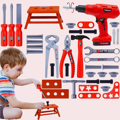 Reparatiesetje