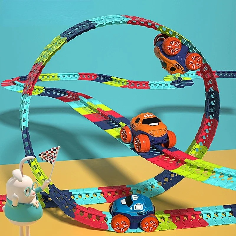 Loopingbaan