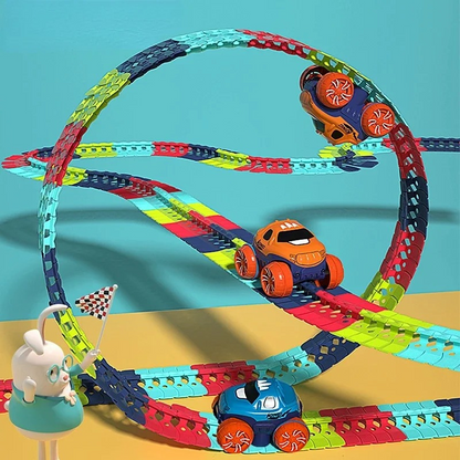 Loopingbaan