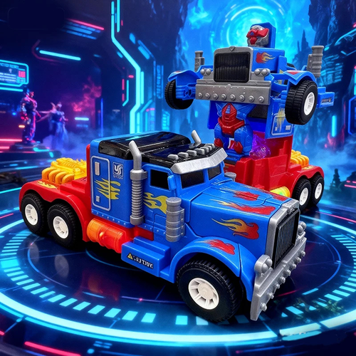 Tractorrobot