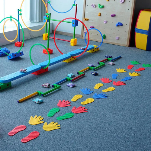 Beweegparcours
