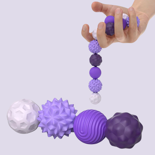 Magneetballetjes