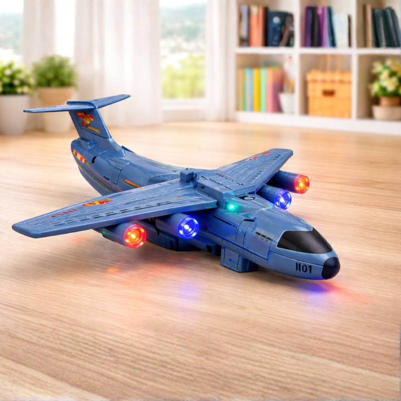 Transportjet