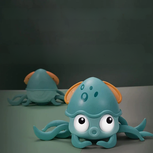 Kruipoctopus