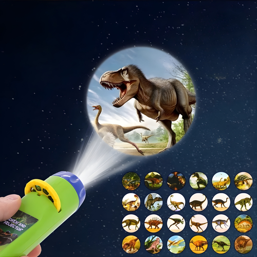 Dinoprojector