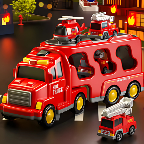 Politietransport