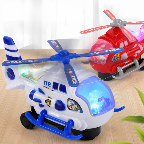 Politiehelikopter