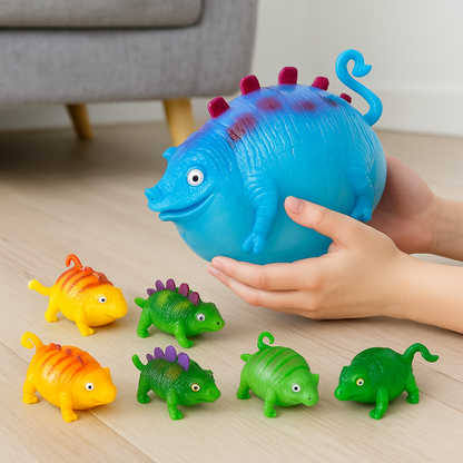 Dinoballonnen
