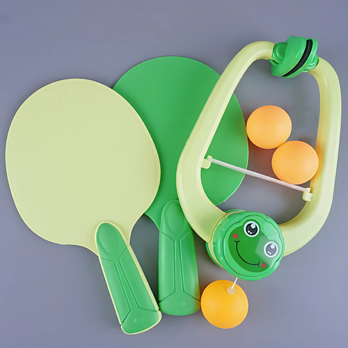 Deurpingpong