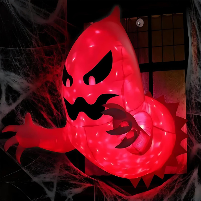 Spookballon