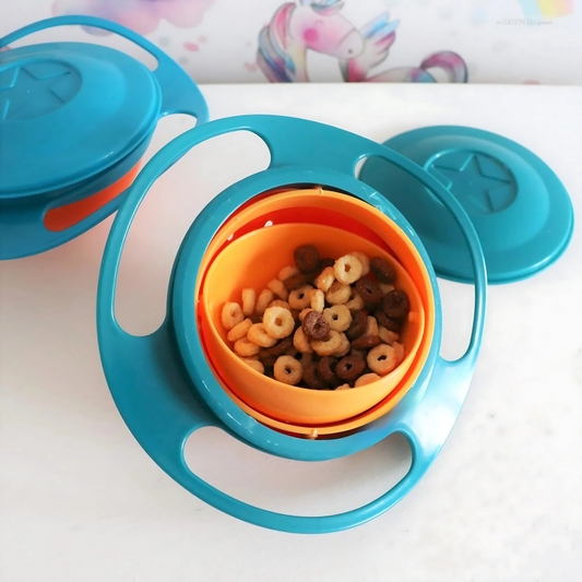 SnackBol