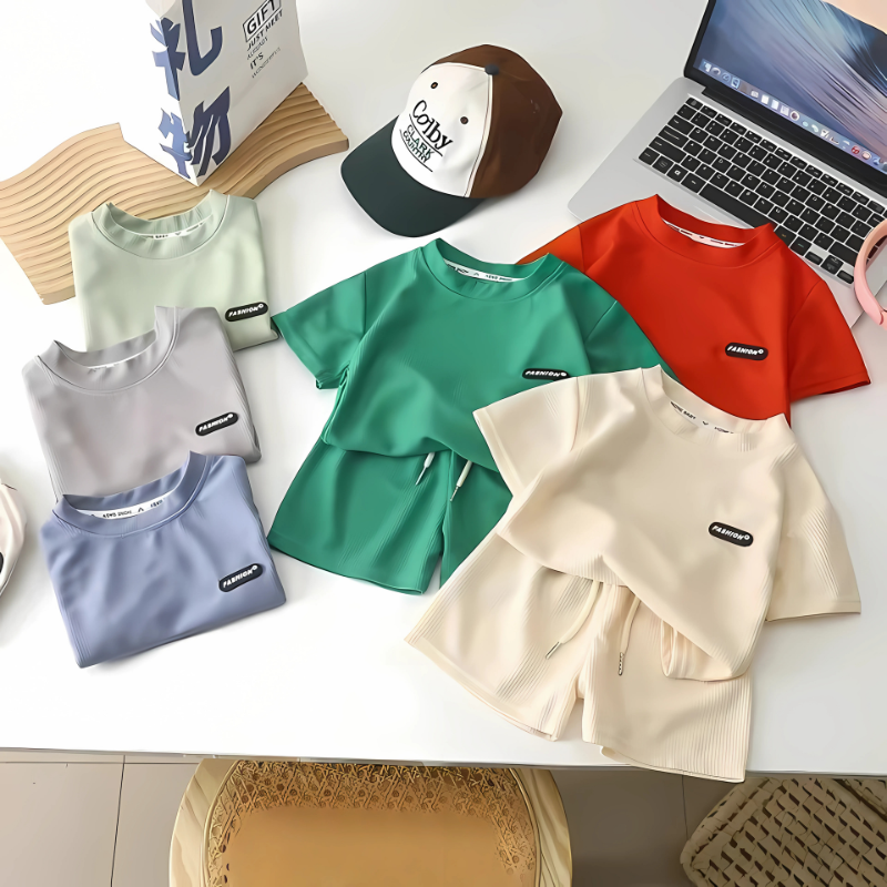 Zachte zomerset