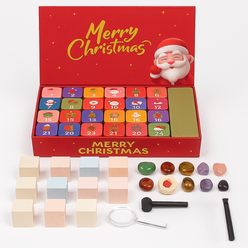 Kristalkalender