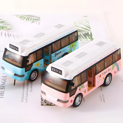 Muziekbusje