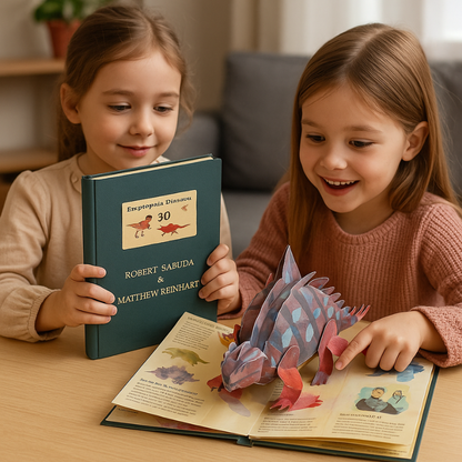 Popupboek