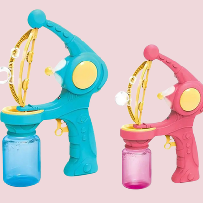 Bellenpistool