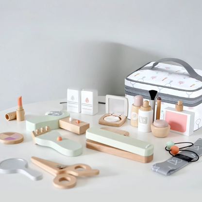 Houtmake-up