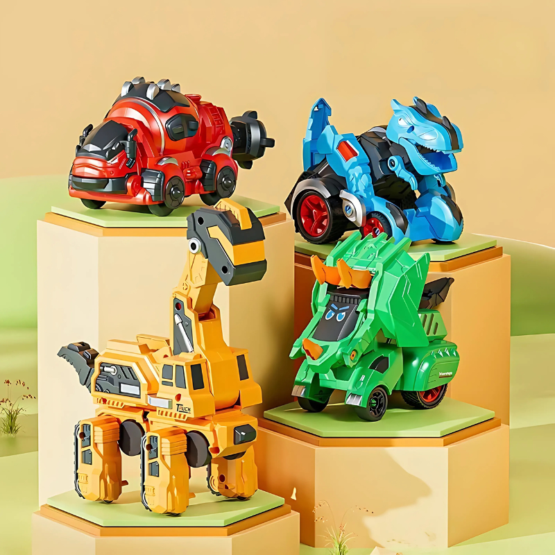 Driftdino