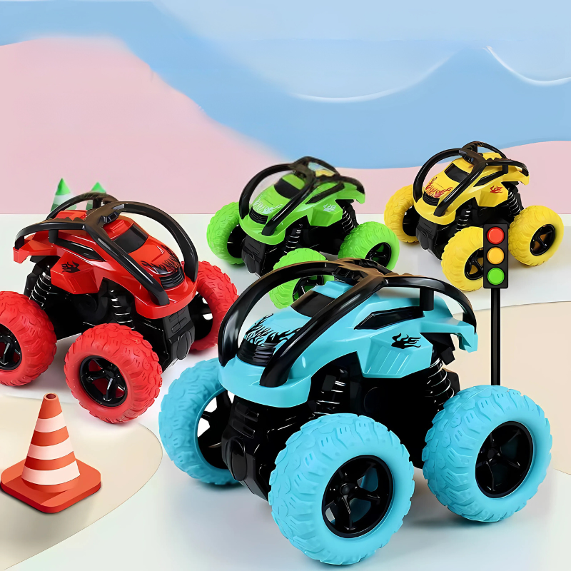 Terreinwagen