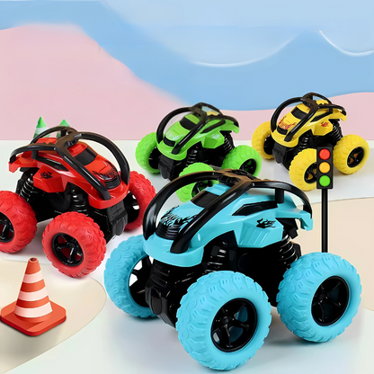 Terreinwagen