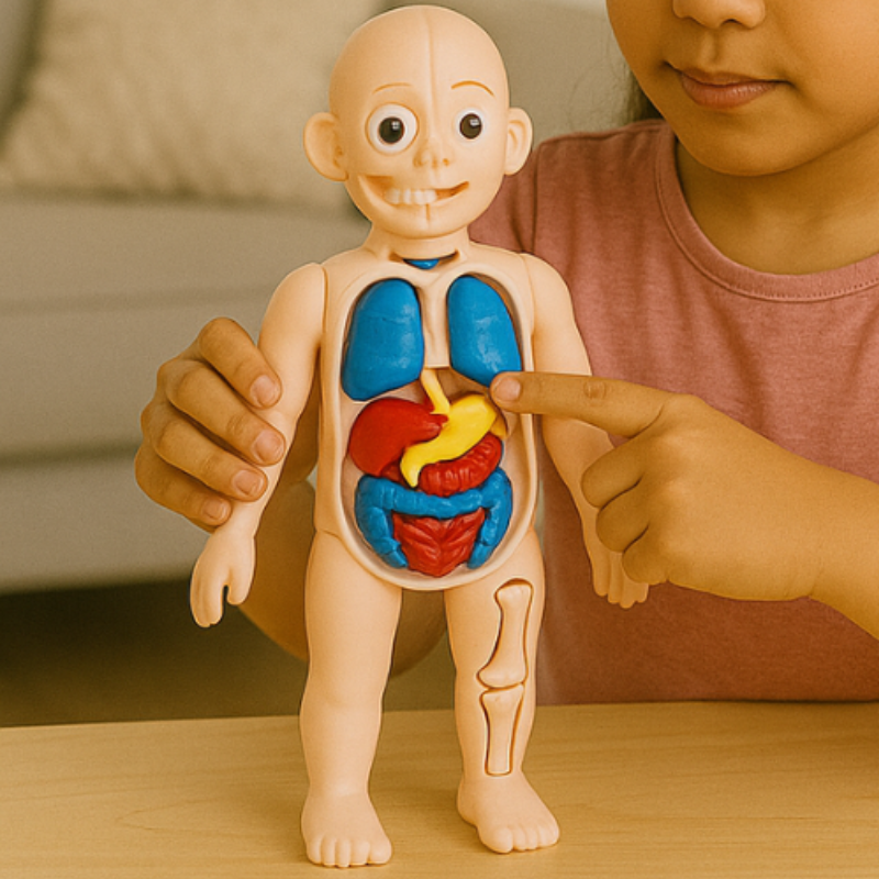 Anatomiemodel