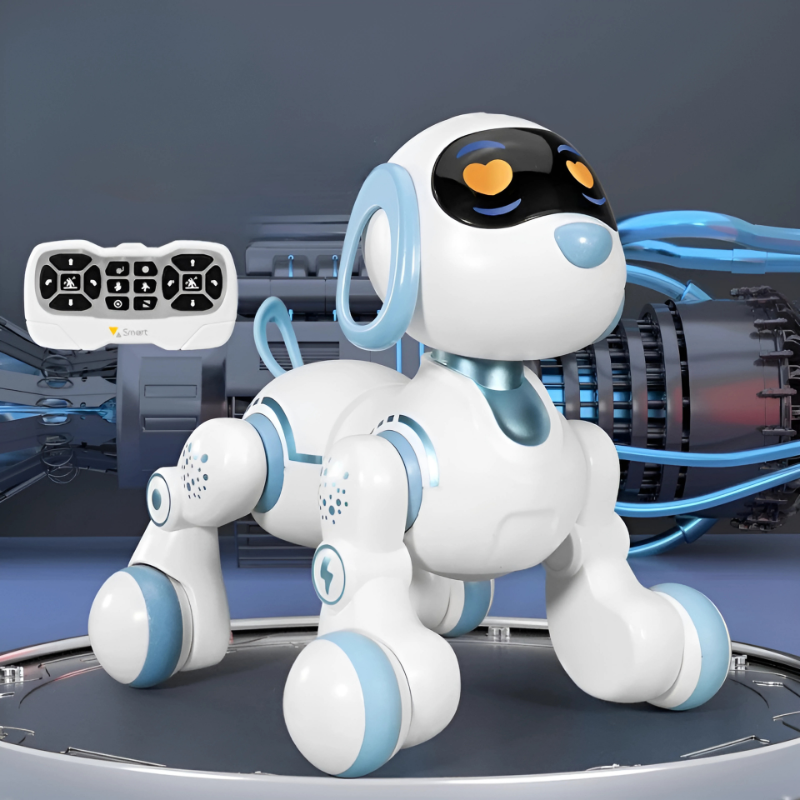 Robothondje