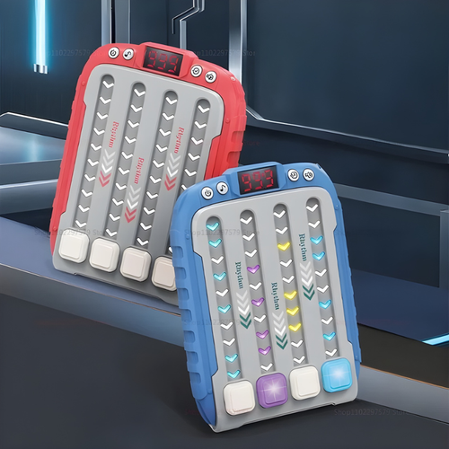 Reflexspel