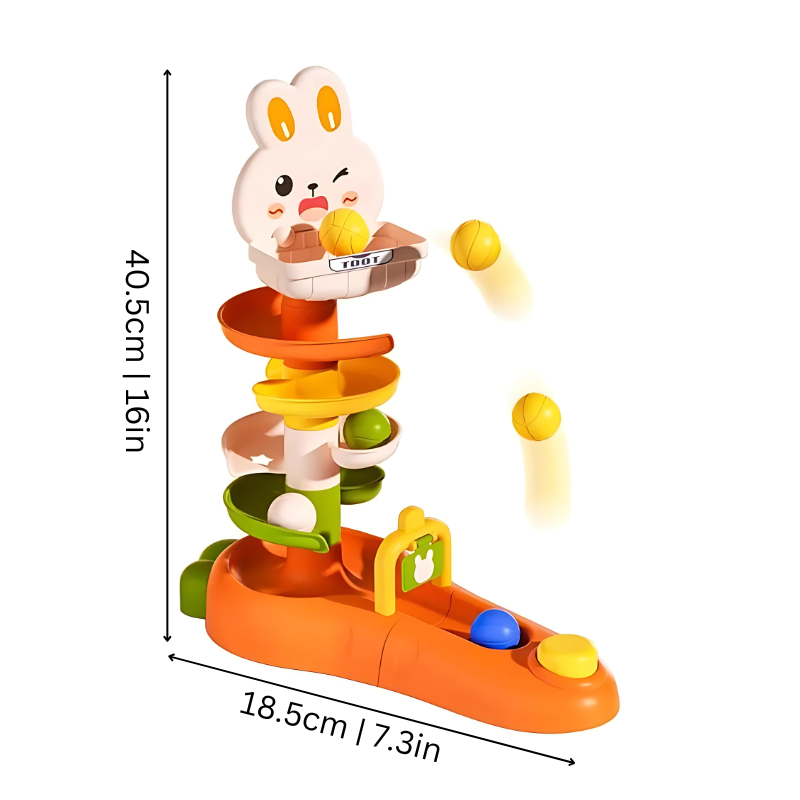 KnikkerKonijn