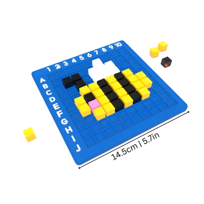 Mozaïekpuzzel