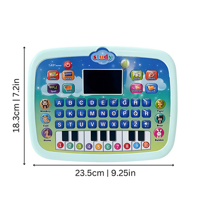 Ontdektablet