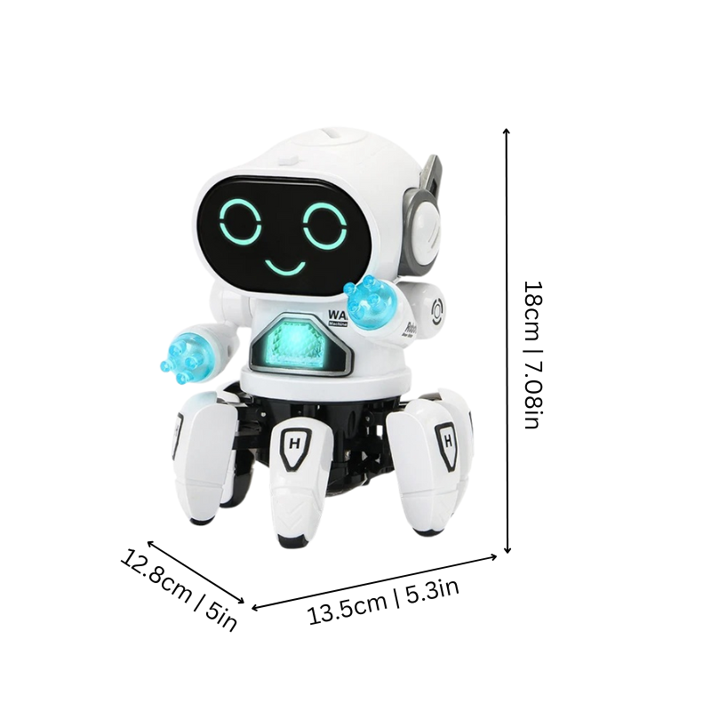 Dansrobot
