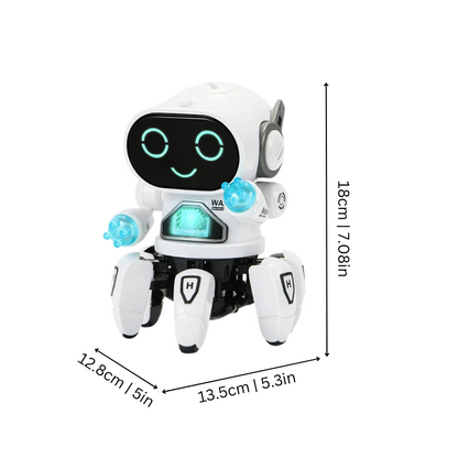 Dansrobot