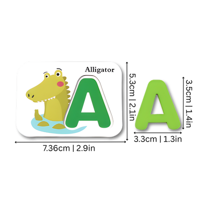 Dierenalfabet