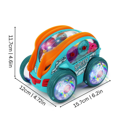 Tandwielracer
