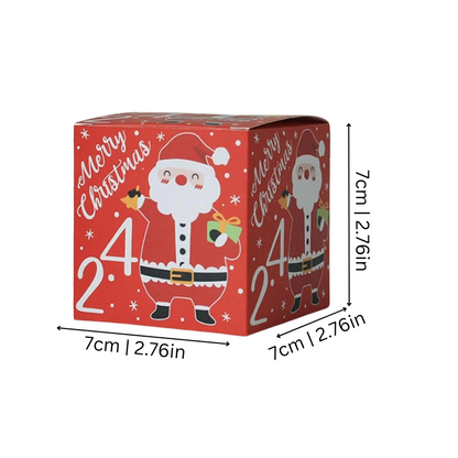 Kerstdoosjes