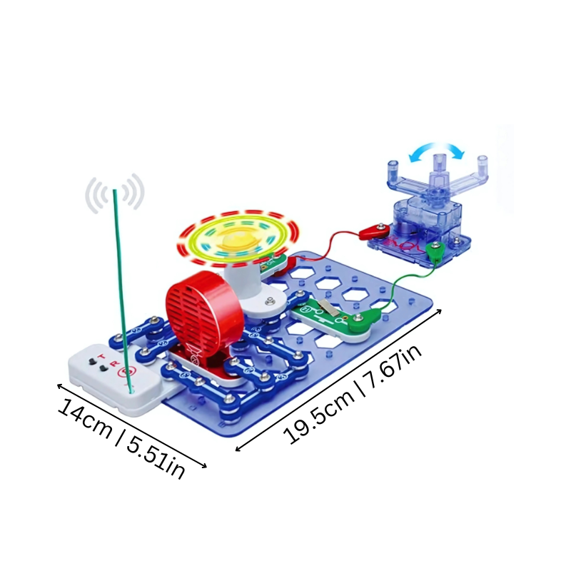 Circuitset