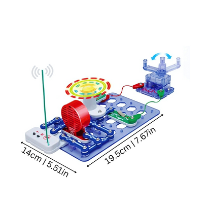 Circuitset