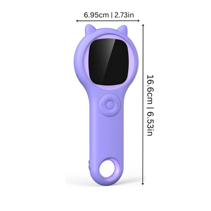 Minimicroscoop