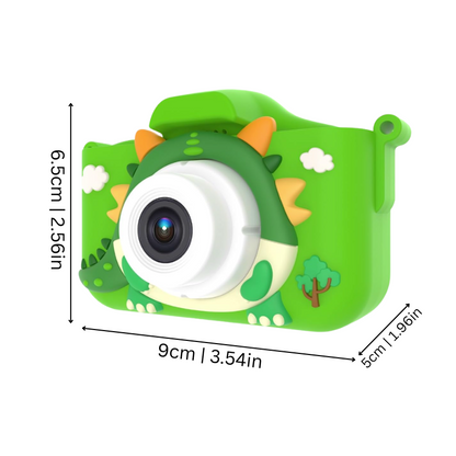 Dinocamera